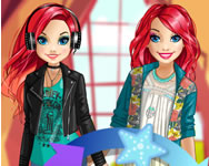 Ever After High - Ariel life cycle