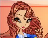 Magic day of knowledge Ever After High HTML5 jtk